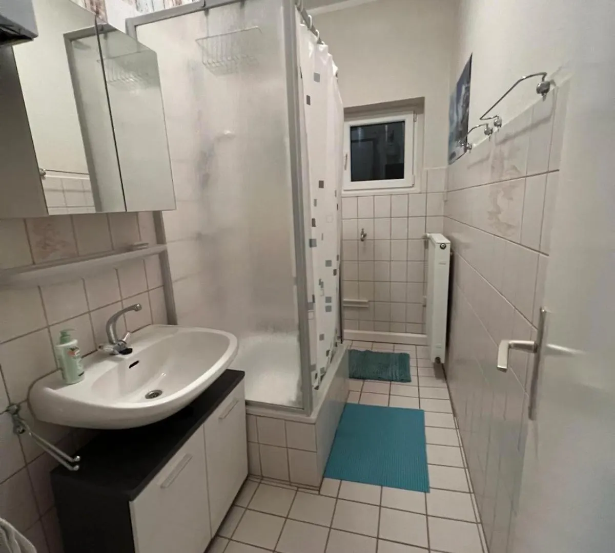 Apartment Excellent Room Agancy Nuerenberg Nuremberg Germany