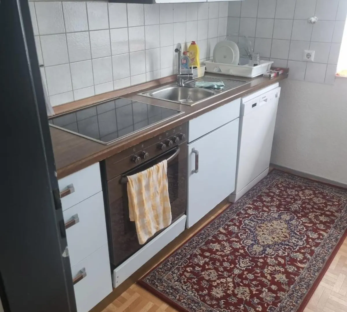 Apartment Excellent Room Agancy Nuerenberg Nuremberg